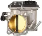 TB1292 - Air and Fuel Delivery: Spectra Premium Fuel Injection Throttle Body Assembly for Spectra Premium Image