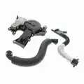 V105523 - : Repair Set, crankcase breather for Vaico Image