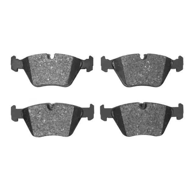 1310094600 - : Disc Brake Pad Set for DYNAMIC FRICTION Image