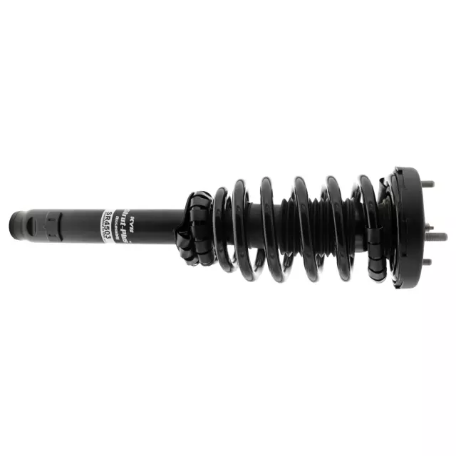 SR4503 - : Suspension Strut and Coil Spring Assembly for KYB Image