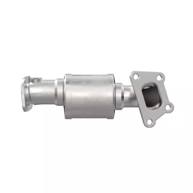 16883 - Exhaust: Walker Ultra EPA 16883 Direct Fit Catalytic Converter for Ford Escape for Walker Exhaust Image