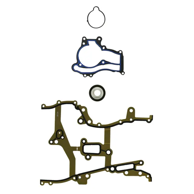 TCS46156 - Gaskets: Engine Crankshaft Seal Kit for FEL-PRO Image