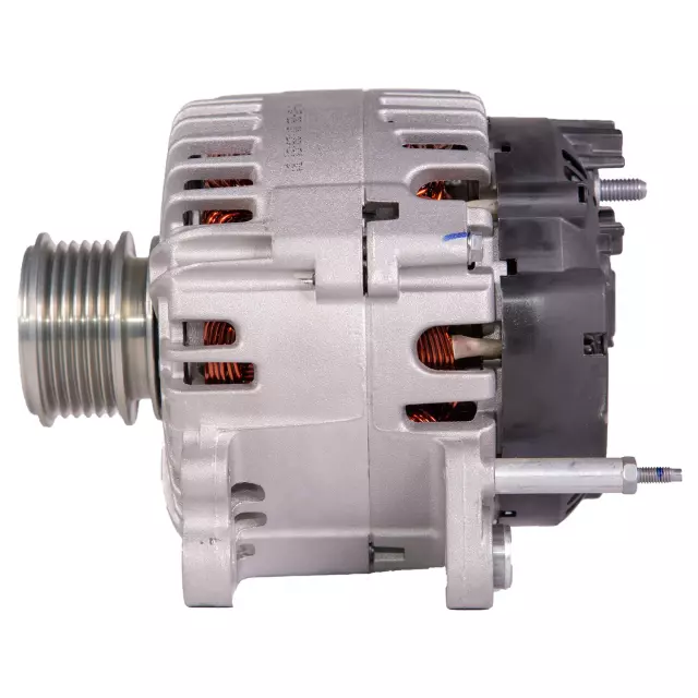 439664 - : Alternator for Volkswagen Golf 2.0L 2010-2014 for VALEO Image