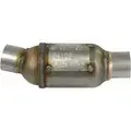84102 - : Walker CalCat CARB 84102 Universal Catalytic Converter for Toyota Corolla for Walker Exhaust Image