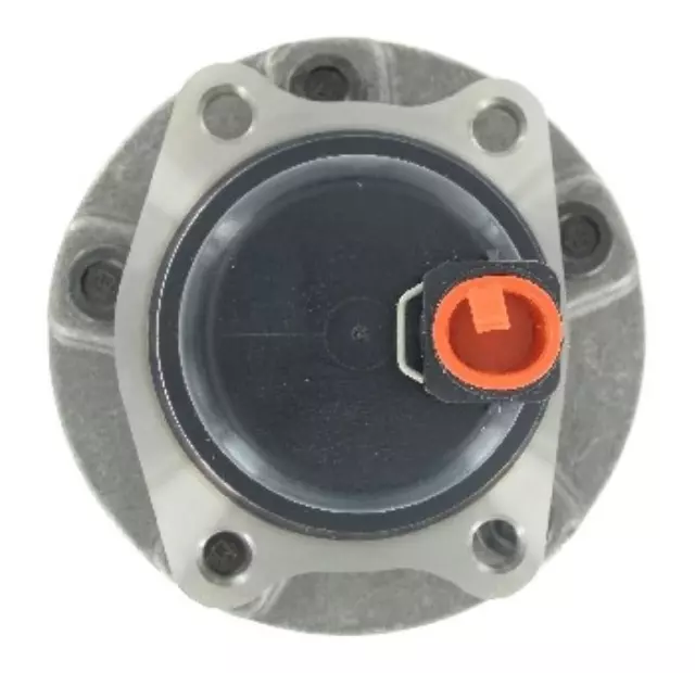 BR930278 - : Hub Assembly. for SKF Image