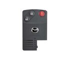 TDY2675RYA - : Keyless Entry Transmitter for Mazda Image