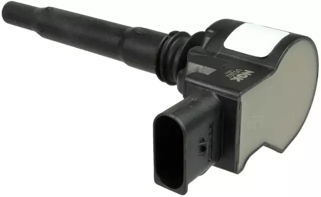 48876 - Ignition Systems: Ignition Coil for NGK Image