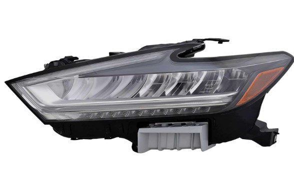 260609DJ0B - : Headlight Assembly for Nissan Image
