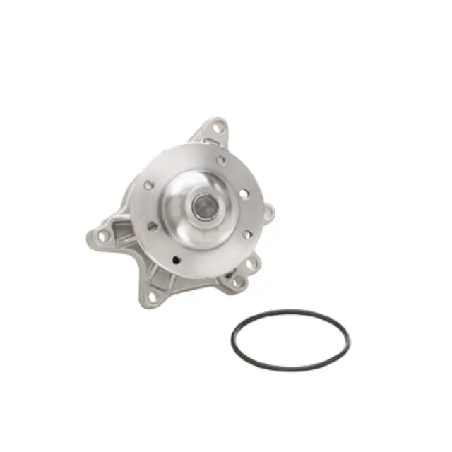 DP549 - Cooling Systems: Engine Water Pump for DAYCO HYDRAULIC Image