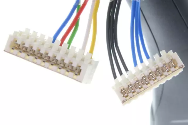 V15803305 - Air Conditioning &amp; Heat: Combination Switch for VEMO Image