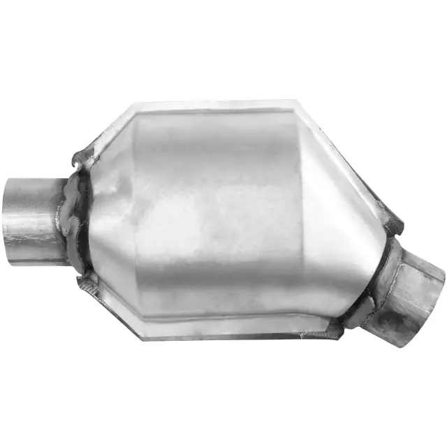 93247 - Exhaust: Ultra EPA Catalytic Converter for Walker Exhaust Image