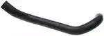 22214 - : Gates Radiator Coolant Hose for Gates Image