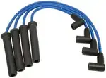 51160 - : Spark Plug Wire Set for NGK Image