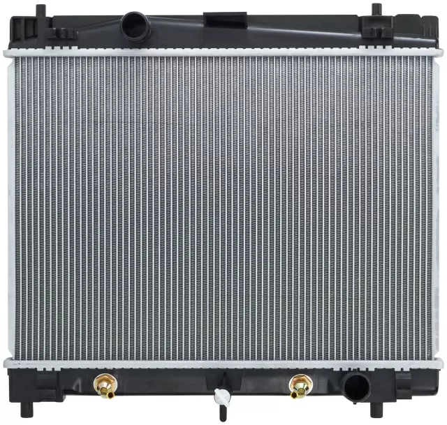 CU2890 - Cooling Systems: Spectra Premium Radiator for Spectra Premium Image