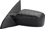 959208 - : Side View Mirror - Driver Side for Dorman Image