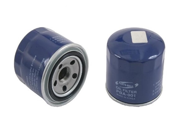 2630035505 - Engine: Oil Filter for Hyundai Image