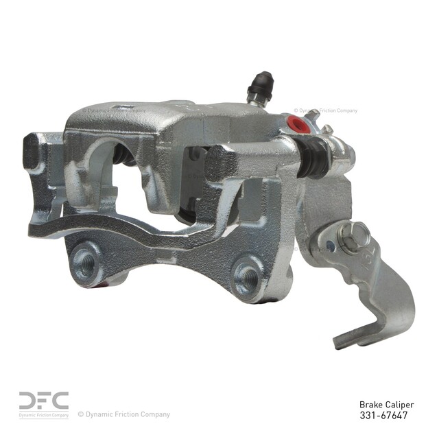 33167647 - : Disc Brake Caliper for DYNAMIC FRICTION Image