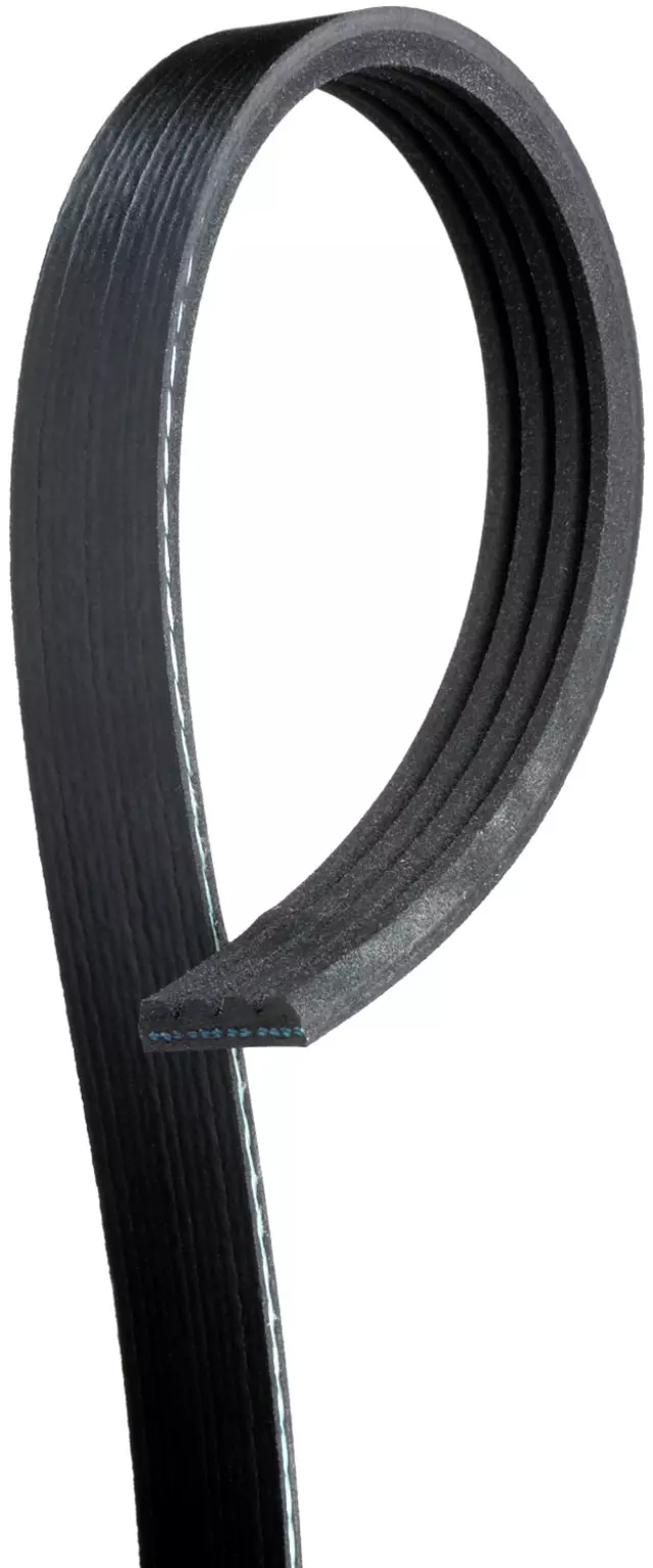 K040332 - Engines &amp; Components: Gates Serpentine Belt for Gates Image