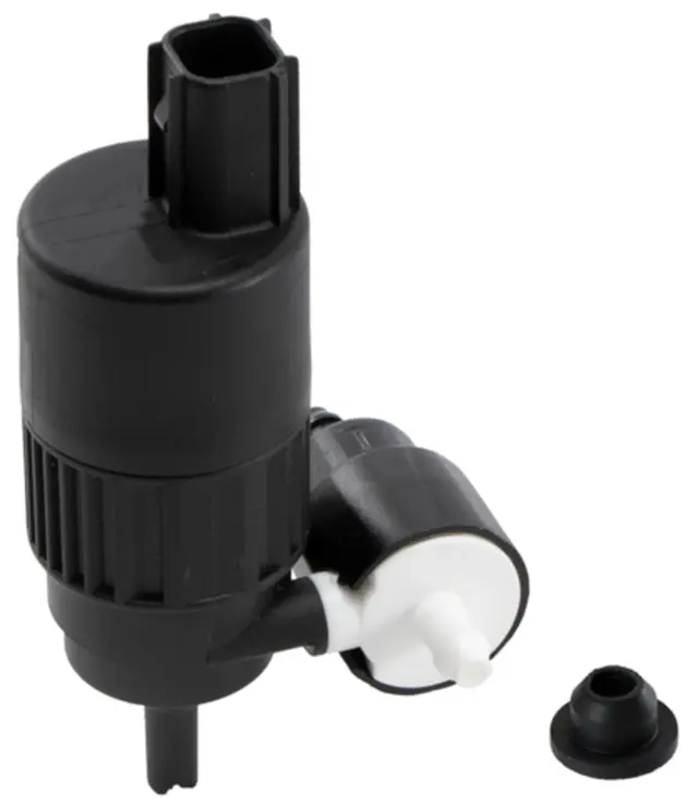 372709 - Exterior: Windshield Washer Pump for ACI Image