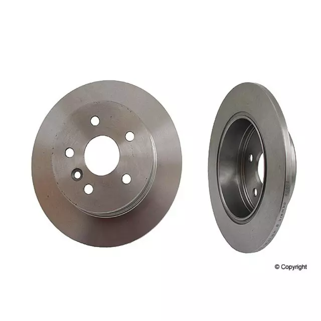 8B46210 - : Disc Brake Rotor for Brembo Image