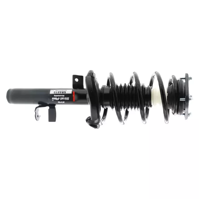 SR4419 - Suspension &amp; Steering: Suspension Strut and Coil Spring Assembly for KYB Image