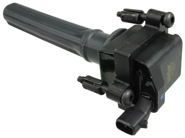 48993 - Ignition Systems: Ignition Coil for NGK Image