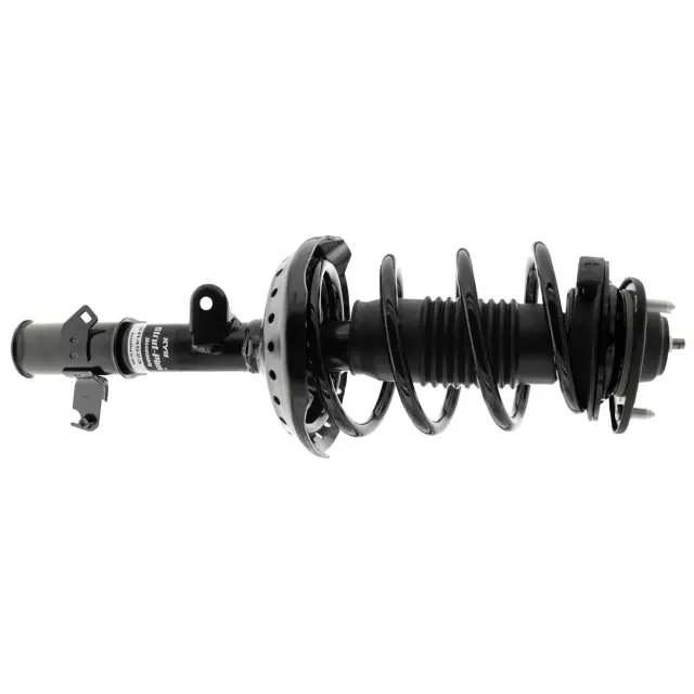 SR4523 - : Suspension Strut and Coil Spring Assembly for KYB Image