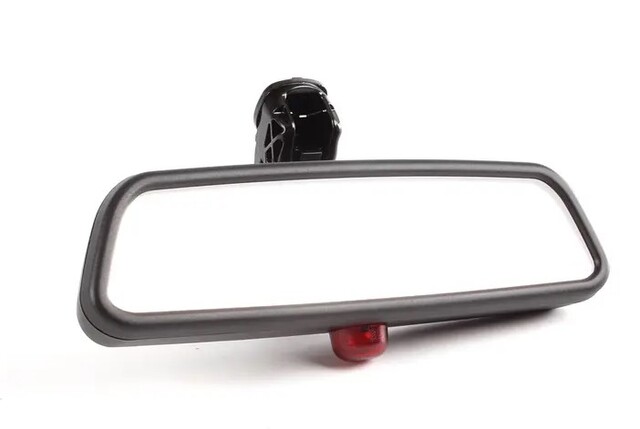 51169218046 - Body: Mirror Assembly for BMW Image