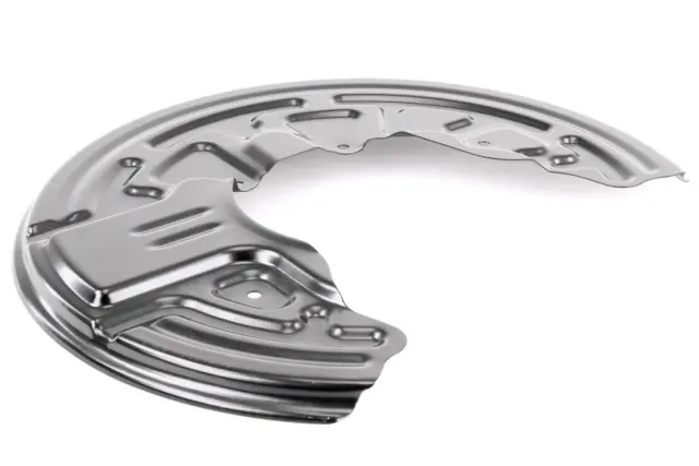 V105059 - Brakes &amp; Brake Parts: Splash Panel, brake disc for Vaico Image