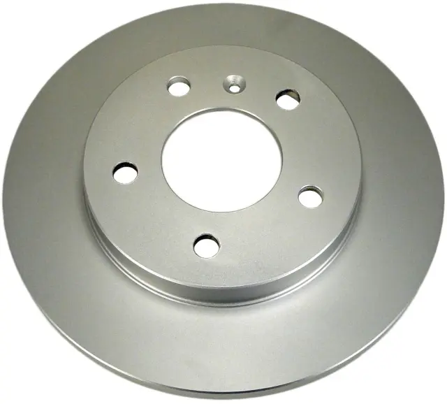 L6R360U - Brakes &amp; Brake Parts: ADVICS OE Replacement Disc Brake Rotor for Advics Image