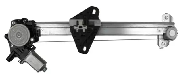 88551 - : Power Window Motor and Regulator Assembly for ACI Image
