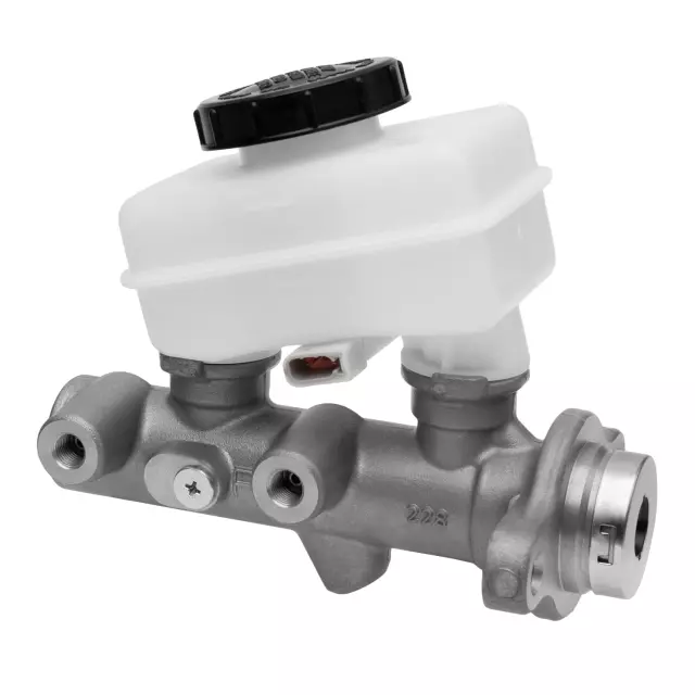 35567047 - : Brake Master Cylinder for DYNAMIC FRICTION Image