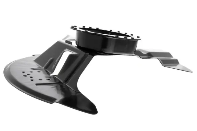 V203589 - : Splash Panel, brake disc for Vaico Image