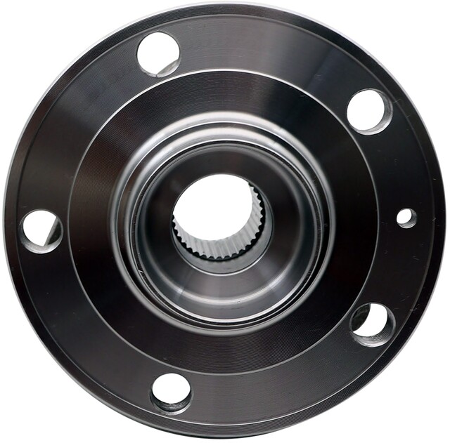 951282 - Wheels, Tires &amp; Parts: Wheel Hub And Bearing Assembly for Dorman Image