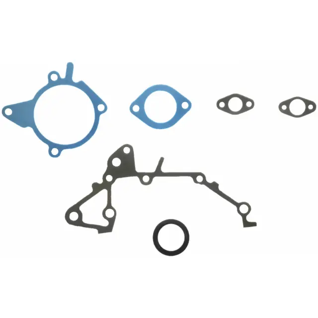 TCS45921 - Gaskets: Engine Crankshaft Seal Kit for FEL-PRO Image