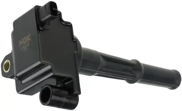 48983 - Ignition Systems: Ignition Coil for NGK Image