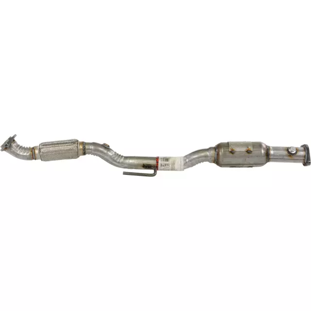 84478 - : CalCat CARB Catalytic Converter for Walker Exhaust Image