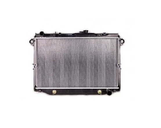 1640050290 - Cooling System: Radiator for Lexus Image