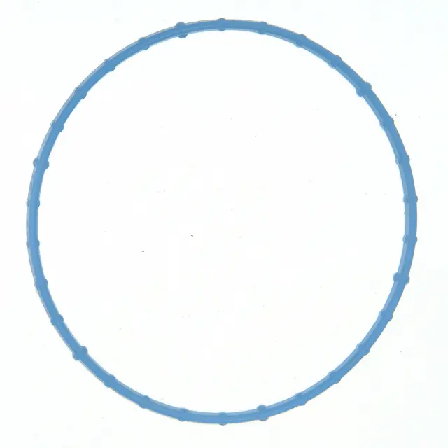 61467 - Air Intake &amp; Fuel Delivery: Fuel Injection Throttle Body Mounting Gasket for FEL-PRO Image