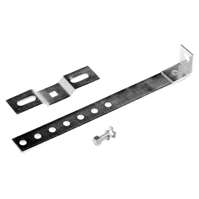 35966 - : Walker Heavy Duty 35966 Exhaust System Hanger for Dodge Ram 2500 for Walker Exhaust Image