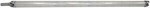 976693 - : Rear 1-Piece Aluminum Driveshaft Assembly for Ram: 1500 Image