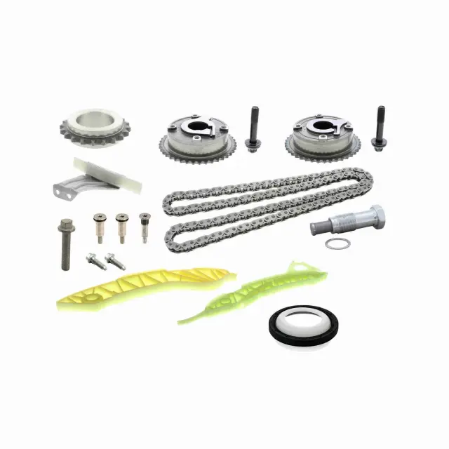 V2010001 - Engines &amp; Components: Timing Chain Kit for Vaico Image
