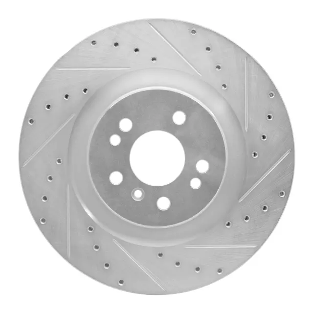 63163130R - Brake: Disc Brake Rotor for DYNAMIC FRICTION Image