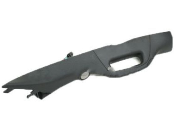 BL3Z1503598BC - Body: Windshield Pillar Trim for Ford Image