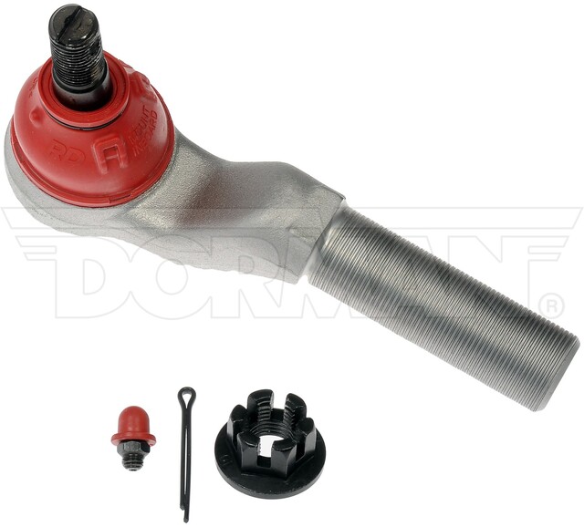 TO85261RD - : Steering Tie Rod End for Dorman Image