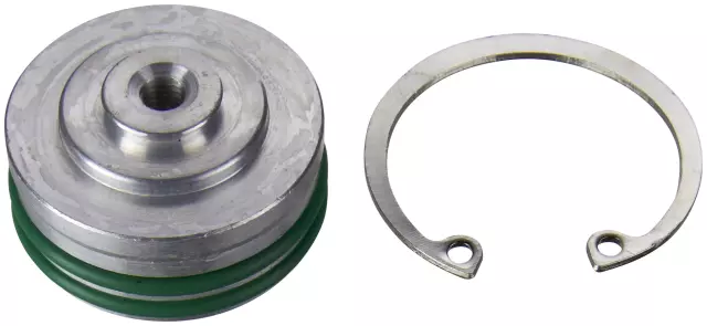 210098 - Air Conditioning &amp; Heat: Spectra Premium A/C Accumulator for Spectra Premium Image