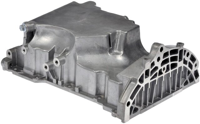 264377 - Engines &amp; Components: Engine Oil Pan for Dorman Image