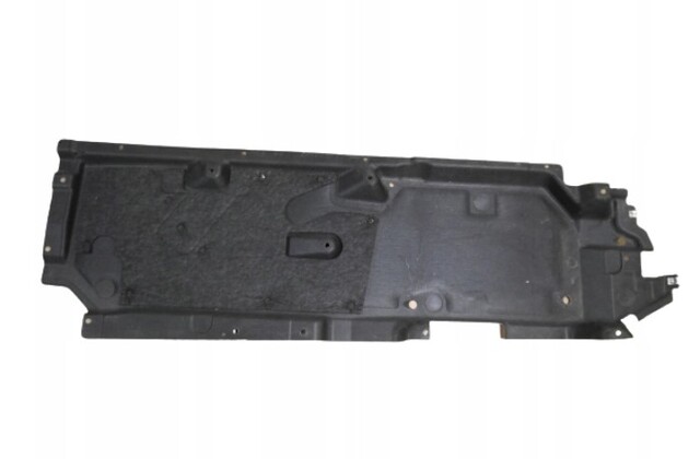 4M0825205L - Body: Side Shield for Audi Image