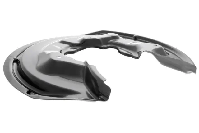 V105033 - Brakes &amp; Brake Parts: Splash Panel, brake disc for Vaico Image