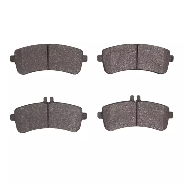 1311190700 - Brakes &amp; Brake Parts: Disc Brake Pad Set for DYNAMIC FRICTION Image